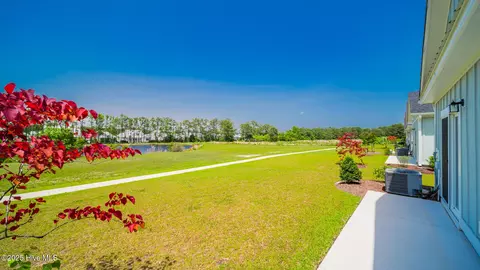 Exterior - 7611 Privateer Loop, Sunset Beach, NC 28468 photo 3 of 4
