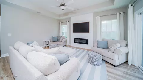 Living - 7611 Privateer Loop, Sunset Beach, NC 28468 photo 1 of 2