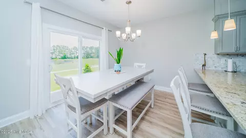 Dining - 7611 Privateer Loop, Sunset Beach, NC 28468 photo 1 of 1