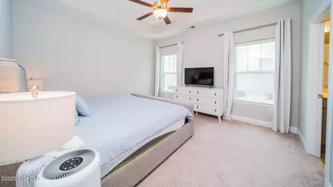 Bedroom - 7611 Privateer Loop, Sunset Beach, NC 28468 photo 1 of 2