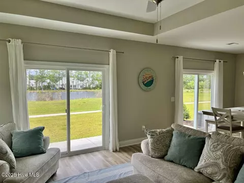 Living - 7611 Privateer Loop, Sunset Beach, NC 28468 photo 2 of 2