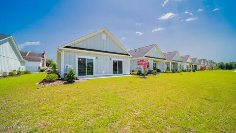 Exterior - 7611 Privateer Loop, Sunset Beach, NC 28468 photo 4 of 4