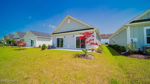 Exterior - 7611 Privateer Loop, Sunset Beach, NC 28468 photo 2 of 4