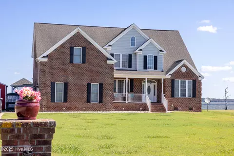 118 Durant St, Hertford, NC 27944