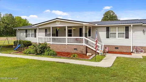 6400 Us 17, Vanceboro, NC 28586