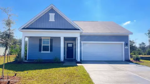 1019 Stanbury Bluff Rd SW, Supply, NC 28462