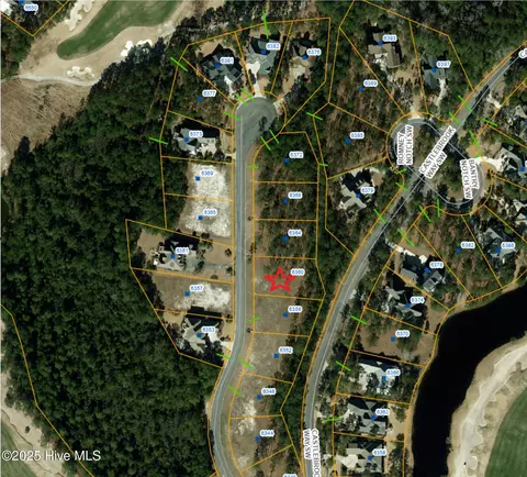 6360 Blenhiem Pl SW, Ocean Isle Beach, NC 28469
