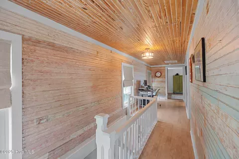 Entry Way - 105 N Main St, Bath, NC 27808 photo 2 of 3