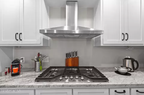 Kitchen - 105 N Main St, Bath, NC 27808 photo 5 of 7
