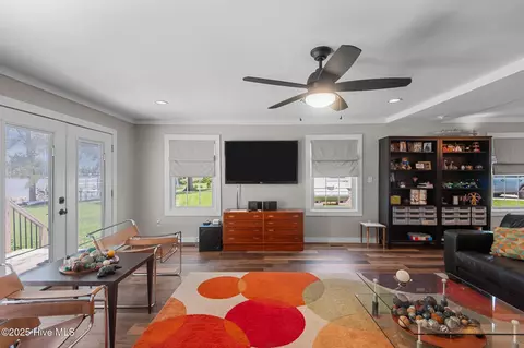 Living - 105 N Main St, Bath, NC 27808 photo 2 of 2