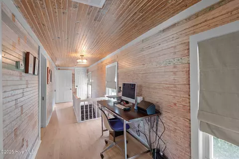 Entry Way - 105 N Main St, Bath, NC 27808 photo 3 of 3