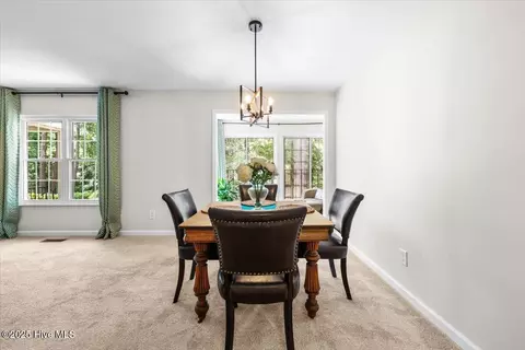 18 Pinehurst Manor Dr #E, Pinehurst, NC 28374 photo 10