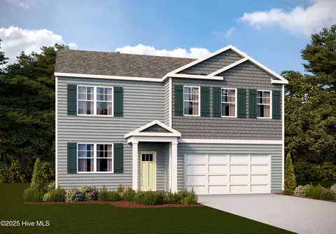 232 Grandview Dr, Elizabeth City, NC 27909