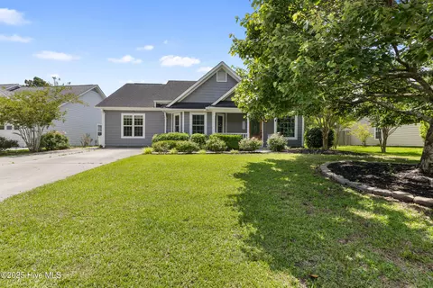 2408 Sapling Cir, Wilmington, NC 28411