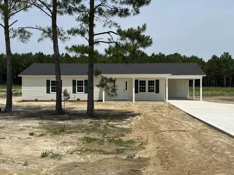 2153 Rowan Rd, Clinton, NC 28328