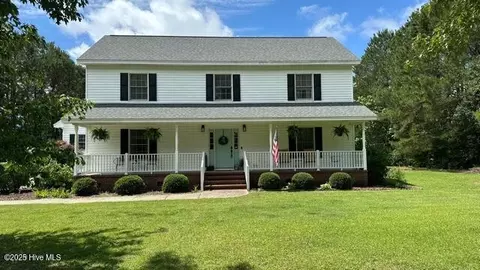 67 Gilbert Rd SE, Bolivia, NC 28422