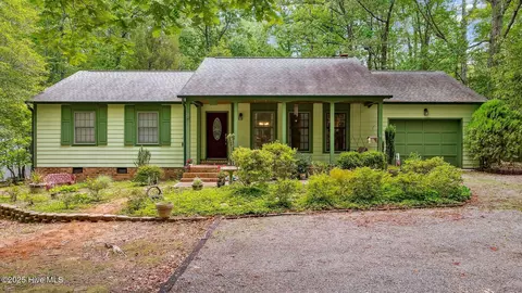 2114 Traceway S, Sanford, NC 27332
