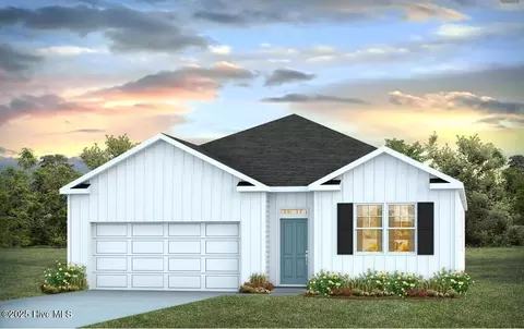 1028 Sandy Heights Loop, Navassa, NC 28451