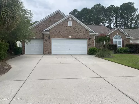 7393 Balmore Dr SW, Sunset Beach, NC 28468