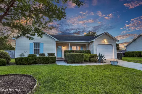 2503 Lemming Ct, Wilmington, NC 28411