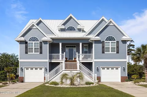 1413 Marsh Pointe, Morehead City, NC 28557