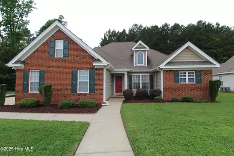 1806 Lansdowne Rd, Rocky Mount, NC 27804
