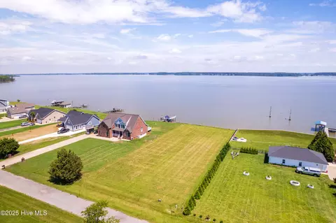 116 Durant St, Hertford, NC 27944