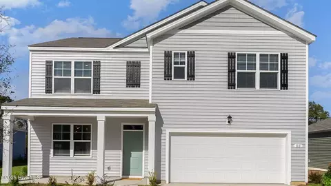 2320 Emerald Ave #LOT 268, Castle Hayne, NC 28429