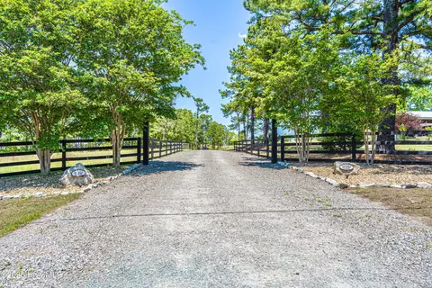 lot4 Huntland Rd, Vass, NC 28394
