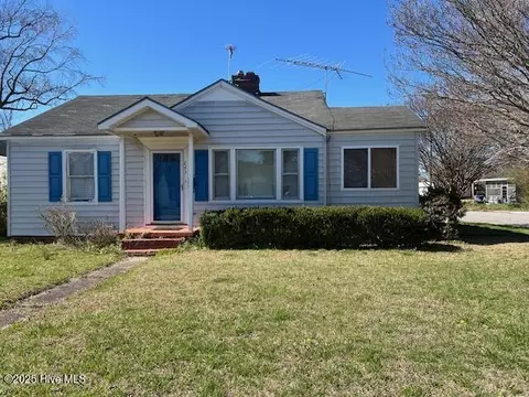 243 Woodland Cir, Hertford, NC 27944