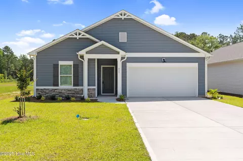 955 Hillrose Ln, Ocean Isle Beach, NC 28469