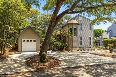 103 Spotted Sandpiper, Emerald Isle, NC 28594