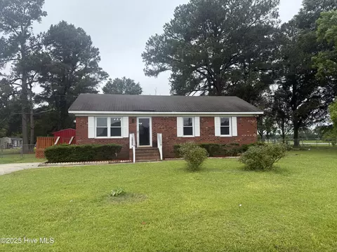 1708 Kathryn Ln, Greenville, NC 27834