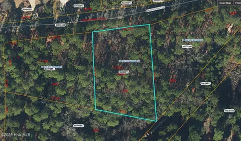 12 Chestertown Dr, Pinehurst, NC 28374