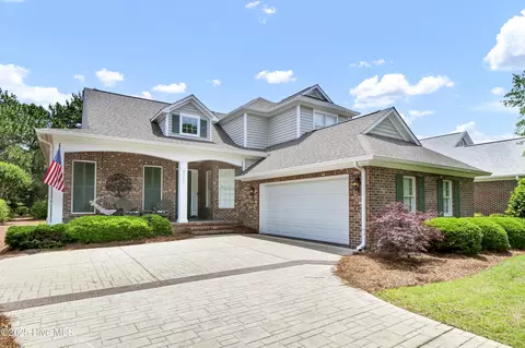 8506 Emerald Dunes Rd, Wilmington, NC 28411