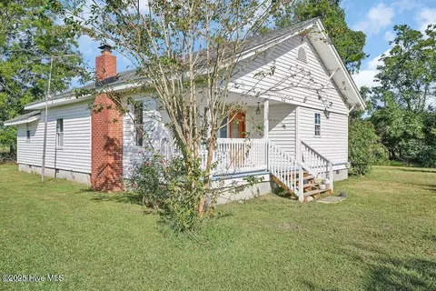 159 Shady Lane Rd, Willard, NC 28478