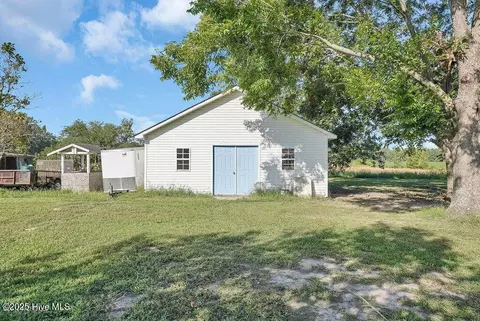 Exterior - 159 Shady Lane Rd, Willard, NC 28478 photo 2 of 4