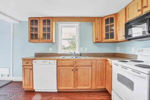 Kitchen - 159 Shady Lane Rd, Willard, NC 28478 photo 1 of 2