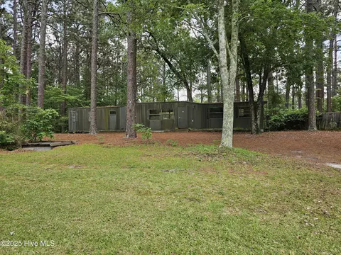 181 Joel Rd, Carthage, NC 28327