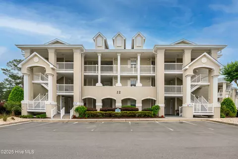 1215 N Middleton Dr NW #2209, Calabash, NC 28467