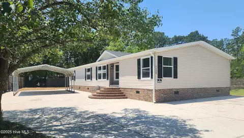 7139 Channel I SW, Ocean Isle Beach, NC 28469