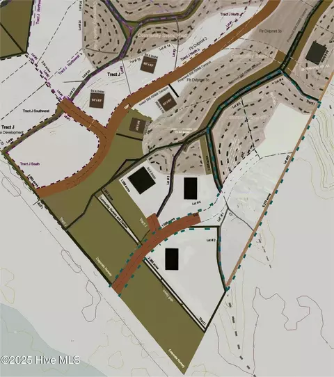 Sr #1123 State Rd 1123, Chocowinity, NC 27817