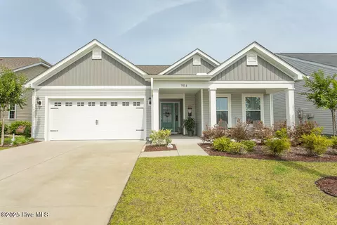 904 Teaticket Ln SW, Ocean Isle Beach, NC 28469