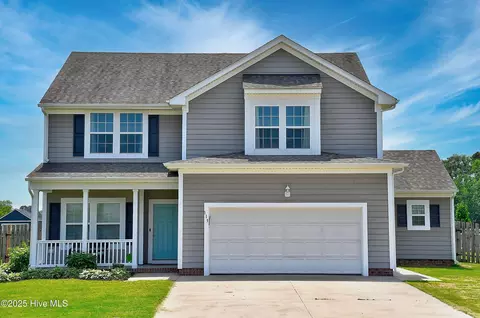 115 Elrod Rd, Moyock, NC 27958