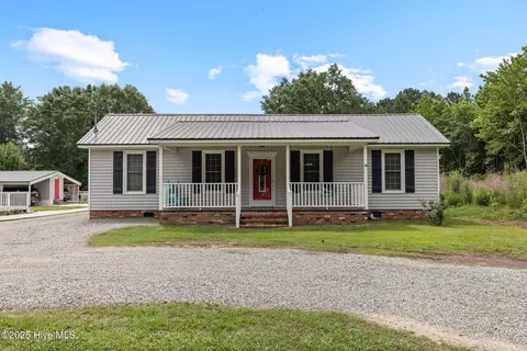 147 Westbrook Ave, Goldsboro, NC 27530