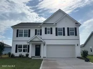 2329 Emerald Ave #LOT 262, Castle Hayne, NC 28429