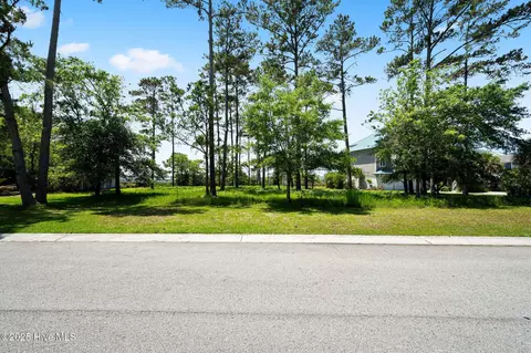 3421 Scupper Run SE, Southport, NC 28461