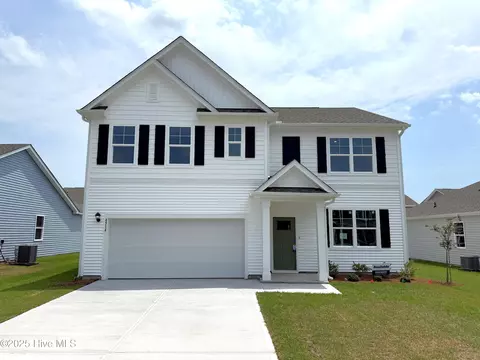 4514 Spring Air Ct SE #LOT 231, Bolivia, NC 28422