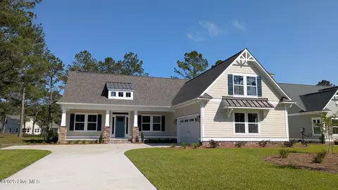 7452 Haddington Pl SW, Sunset Beach, NC 28468