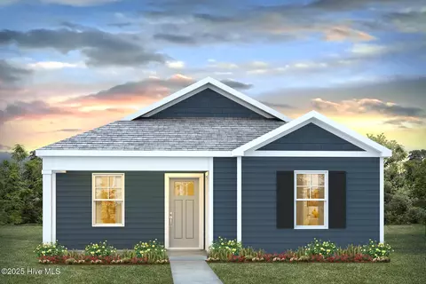 211 N Atlantic Ave #LOT 131, Wilmington, NC 28411